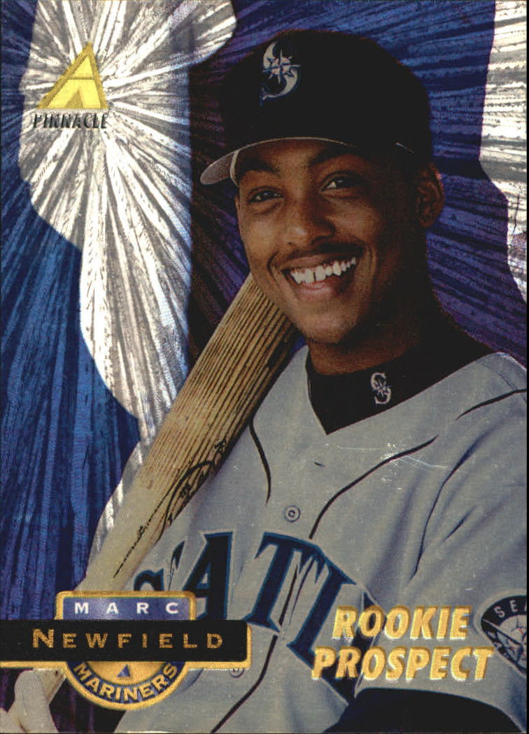 A6825- 1994 Pinnacle Museum Baseball Cards 1-250 -You Pick- 15+ FREE US SHIP - Picture 431 of 432