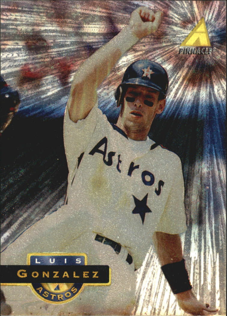 Sports Card Front