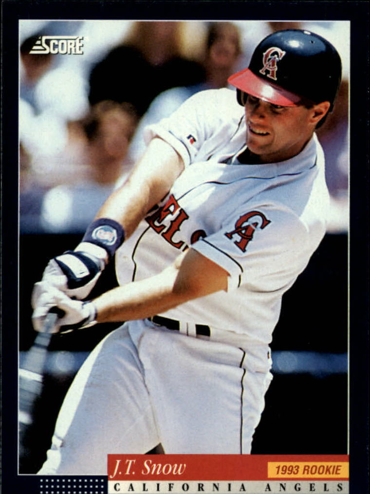 1994 Score Gold Rush #4 Jeff Bagwell - NM-MT - Triple Play Sports