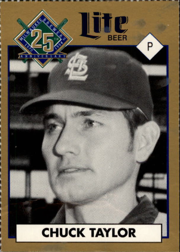 Tarjetas BB B6123- 1994 Brewers Miller Brewing 1-376 -Tú eliges- 15+ ENVÍO GRATUITO A EE. UU. - Imagen 150 de 346