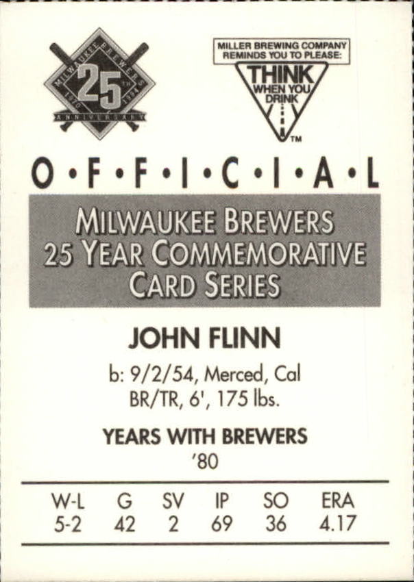 Tarjetas BB B6123- 1994 Brewers Miller Brewing 1-376 -Tú eliges- 15+ ENVÍO GRATUITO A EE. UU. - Imagen 227 de 346