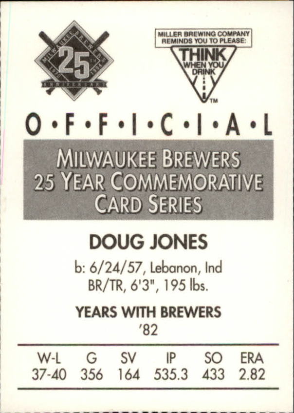 Tarjetas BB B6123- 1994 Brewers Miller Brewing 1-376 -Tú eliges- 15+ ENVÍO GRATUITO A EE. UU. - Imagen 249 de 346