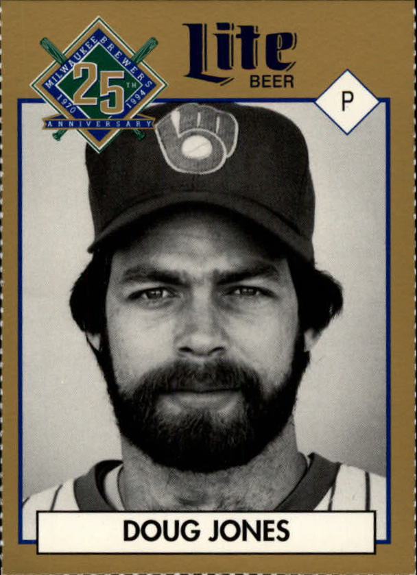 Tarjetas BB B6123- 1994 Brewers Miller Brewing 1-376 -Tú eliges- 15+ ENVÍO GRATUITO A EE. UU. - Imagen 248 de 346