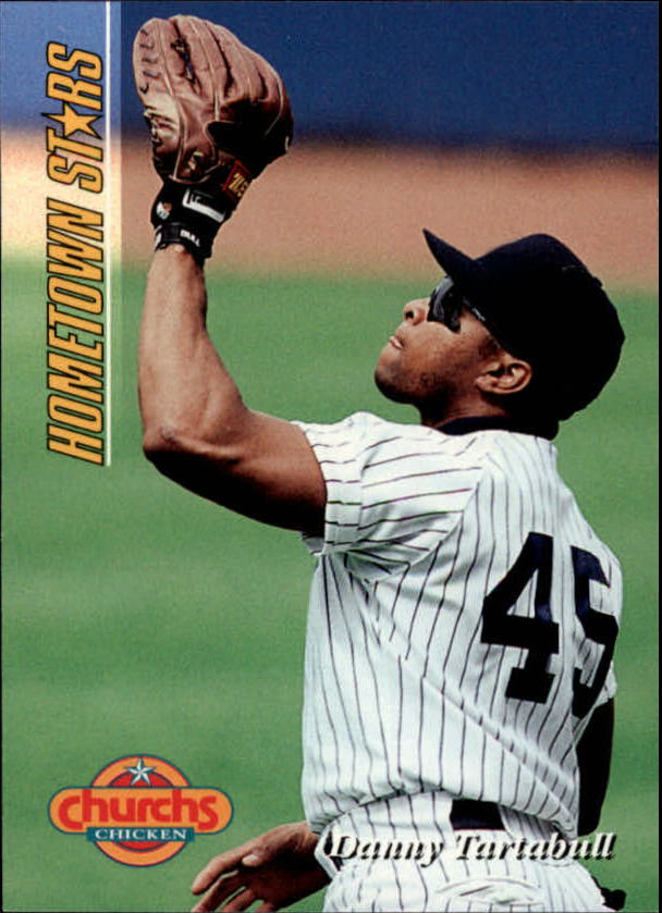 B0467- 1994 Church's Assorted Baseball Cards -You Pick- 15+ FREE US SHIP - Picture 42 of 79