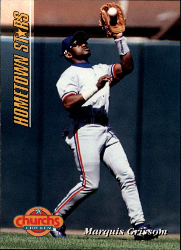 B0467- 1994 Church's Assorted Baseball Cards -You Pick- 15+ FREE US SHIP - Picture 44 of 79