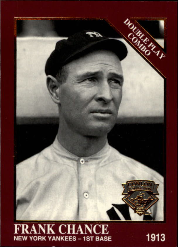 A1235- 1994 Conlon TSN Burgandy BB Cards 991-1190 - You Pick - 15+ FREE SHIP - Picture 48 of 57
