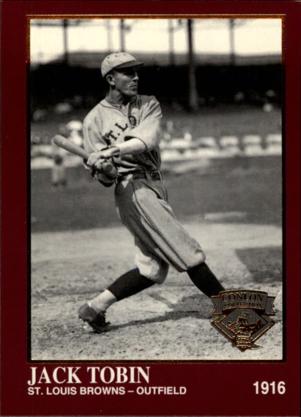 A1235- 1994 Conlon TSN Burgandy BB Cards 991-1190 - You Pick - 15+ FREE SHIP - Picture 50 of 57