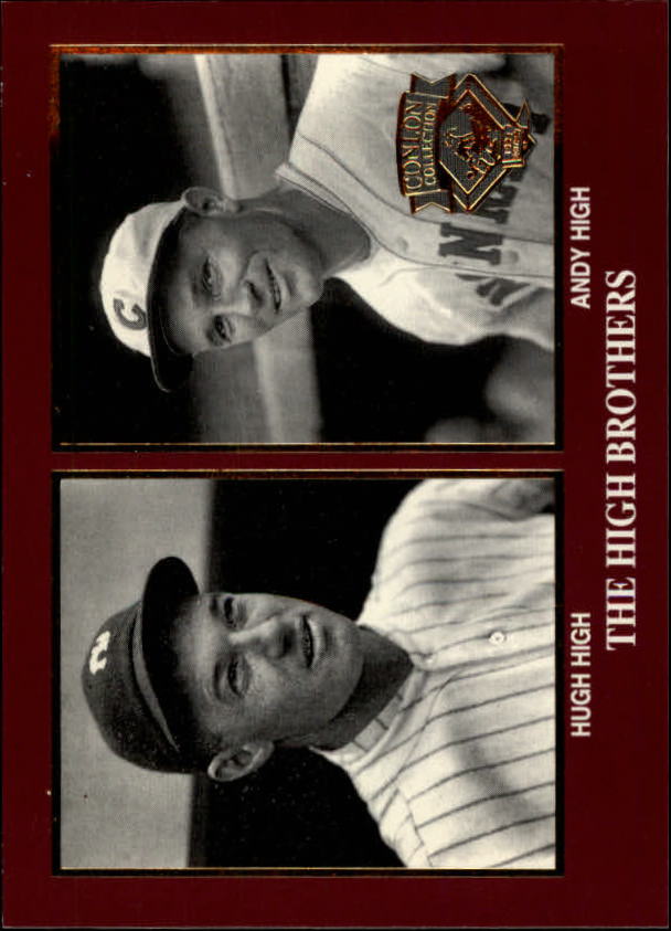 A1235- 1994 Conlon TSN Burgandy BB Cards 991-1190 - You Pick - 15+ FREE SHIP - Picture 52 of 57