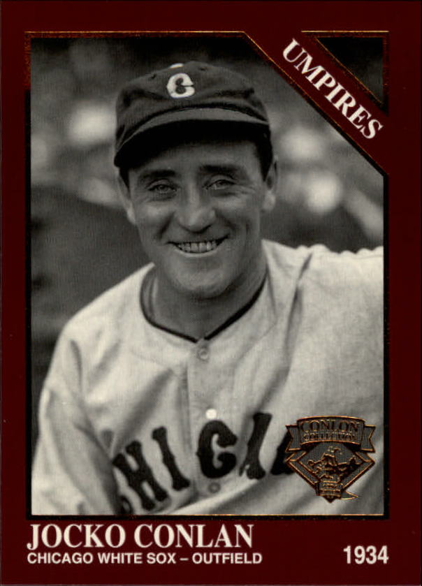 A1235- 1994 Conlon TSN Burgandy BB Cards 1191-1320 - You Pick - 15+ FREE SHIP - Picture 4 of 35