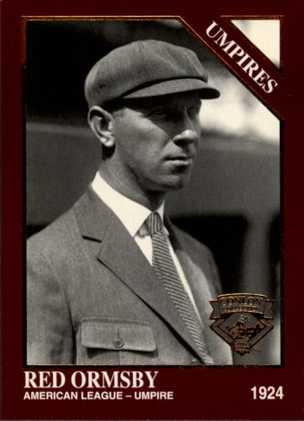 A1235- 1994 Conlon TSN Burgandy BB Cards 1191-1320 - You Pick - 15+ FREE SHIP - Picture 6 of 35