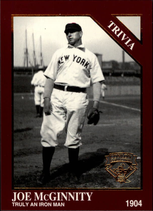 A1235- 1994 Conlon TSN Burgandy BB Cards 1191-1320 - You Pick - 15+ FREE SHIP - Picture 20 of 35