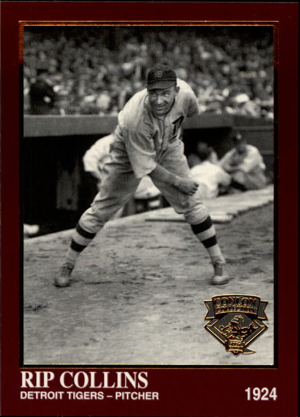 A1235- 1994 Conlon TSN Burgandy BB Cards 1191-1320 - You Pick - 15+ FREE SHIP - Picture 22 of 35