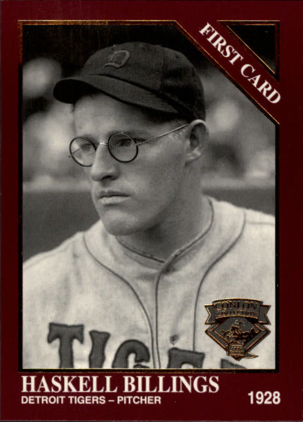 A1235- 1994 Conlon TSN Burgandy BB Cards 1191-1320 - You Pick - 15+ FREE SHIP - Picture 32 of 35