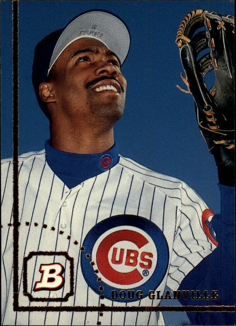 A1084- 1994 Bowman Baseball #s 1-250 +Rookies -You Pick- 15+ FREE US SHIP - Picture 348 of 495