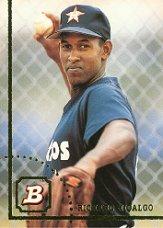 A1084- 1994 Bowman Baseball #s 501-682 +Rookies -You Pick- 15+ FREE US SHIP