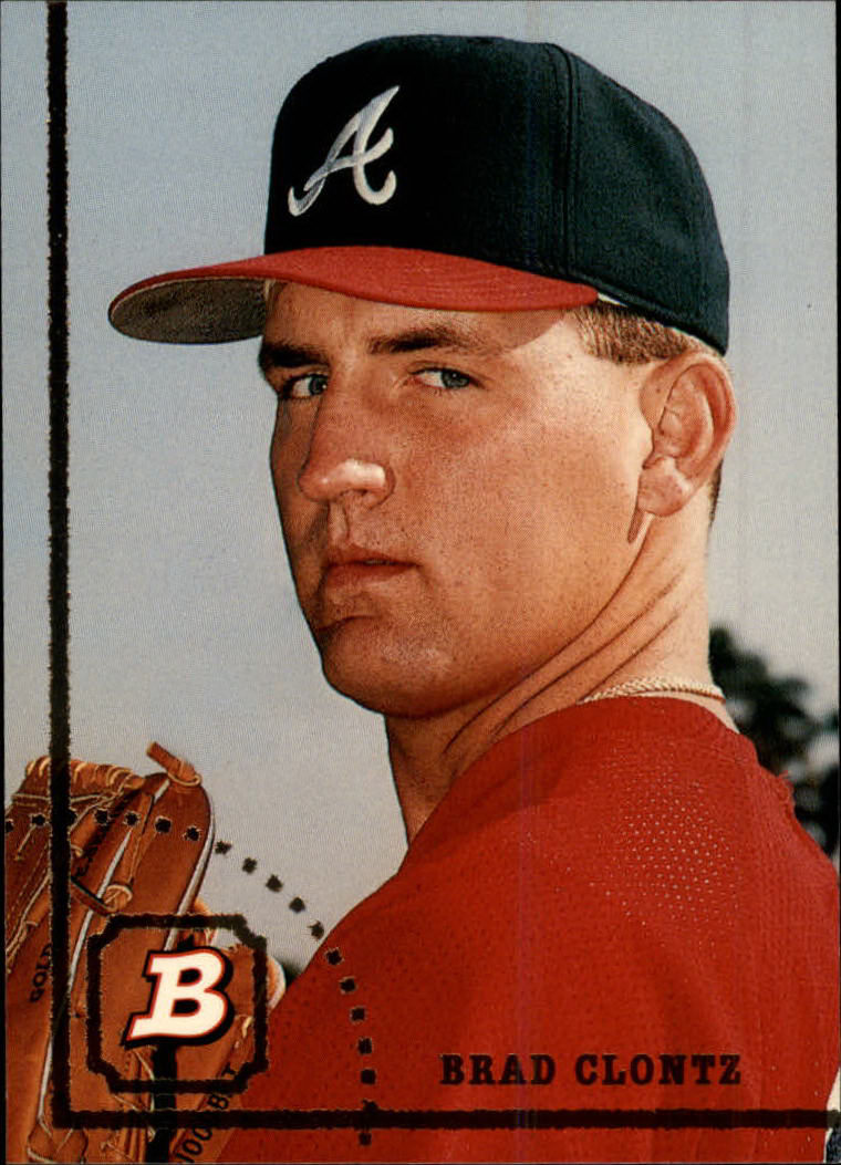A1084- 1994 Bowman Baseball #s 501-682 +Rookies -You Pick- 15+ FREE US SHIP - Picture 280 of 361