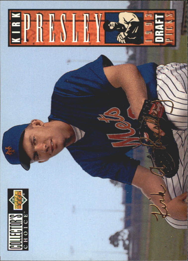 Sports Card Front