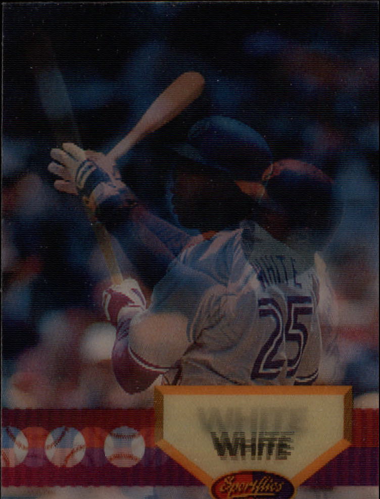 1994 Sportflics Baseball Cards ***PLEASE READ DESCRIPTION - Picture 20 of 43