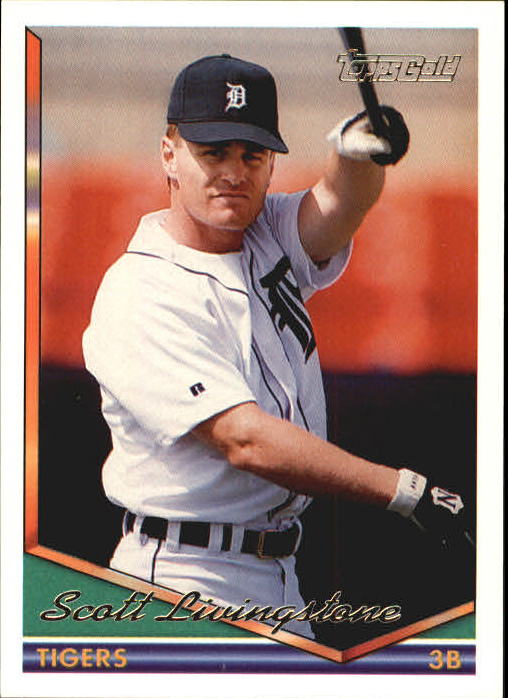 1994 Topps Gold Baseball Singles - You Choose - Picture 10 of 346