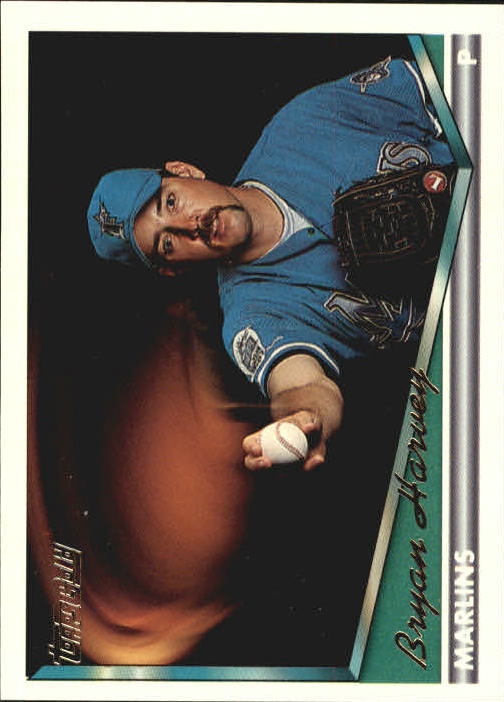 1994 Topps Gold Baseball Singles - You Choose - Picture 12 of 346