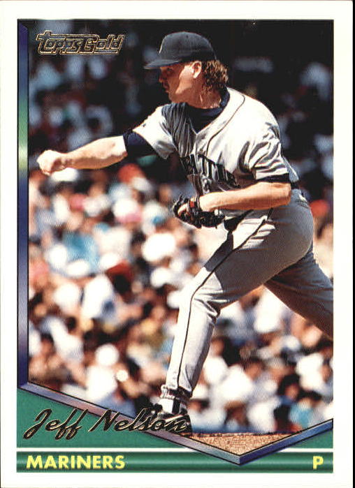 1994 Topps Gold Baseball Singles - You Choose - Picture 16 of 346