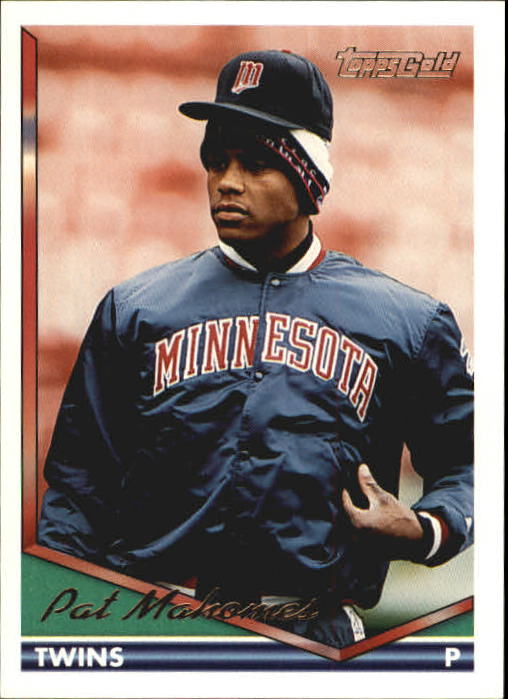 1994 Topps Gold Baseball Singles - You Choose - Picture 30 of 346