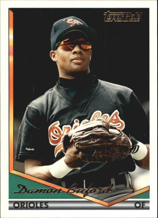 1994 Topps Gold Baseball Singles - You Choose - Picture 38 of 346