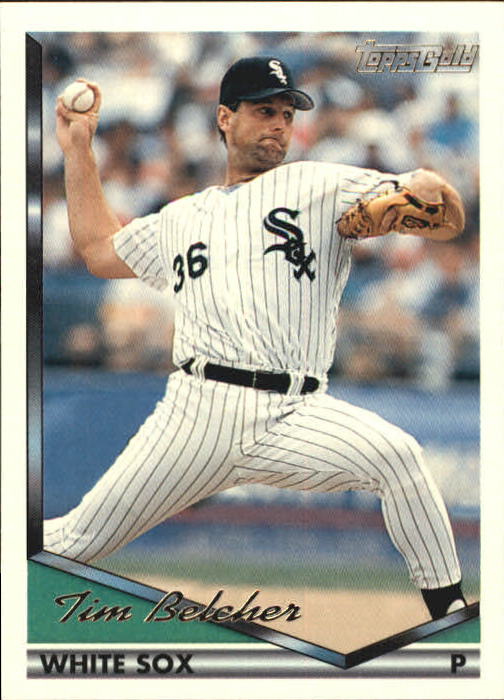 1994 Topps Gold Baseball Singles - You Choose - Picture 40 of 346