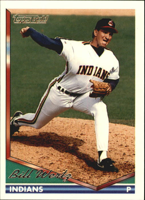 1994 Topps Gold Baseball Singles - You Choose - Picture 42 of 346
