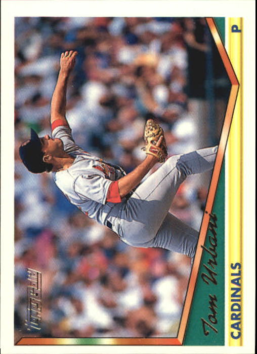 1994 Topps Gold Baseball Singles - You Choose - Picture 50 of 346