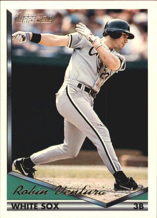 1994 Topps Gold Baseball Singles - You Choose - Picture 56 of 346