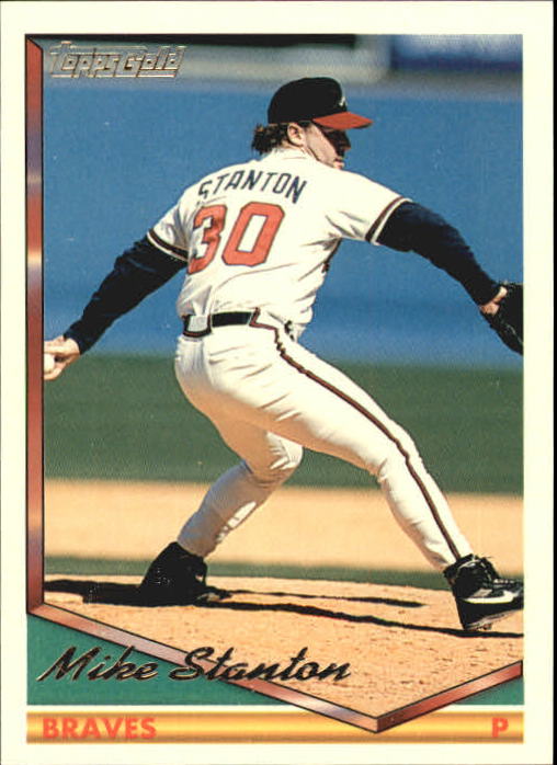 1994 Topps Gold Baseball Singles - You Choose - Picture 68 of 346