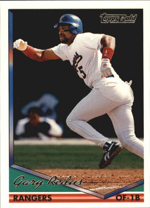 1994 Topps Gold Baseball Singles - You Choose - Picture 70 of 346