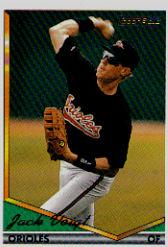 1994 Topps Gold Baseball Singles - You Choose - Picture 74 of 346