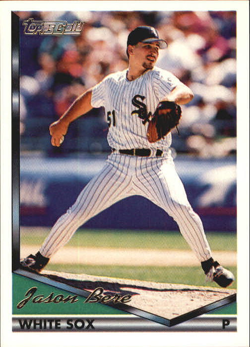 1994 Topps Gold Baseball Singles - You Choose - Picture 76 of 346