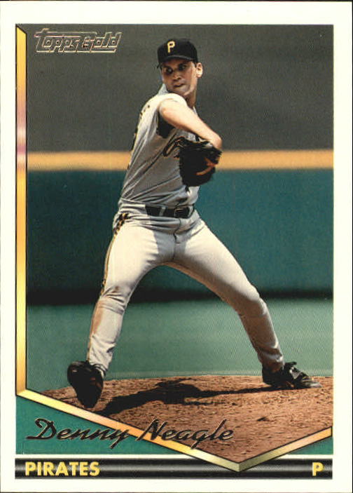 1994 Topps Gold Baseball Singles - You Choose - Picture 86 of 346