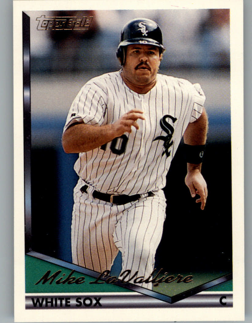 1994 Topps Gold Baseball Singles - You Choose - Picture 92 of 346