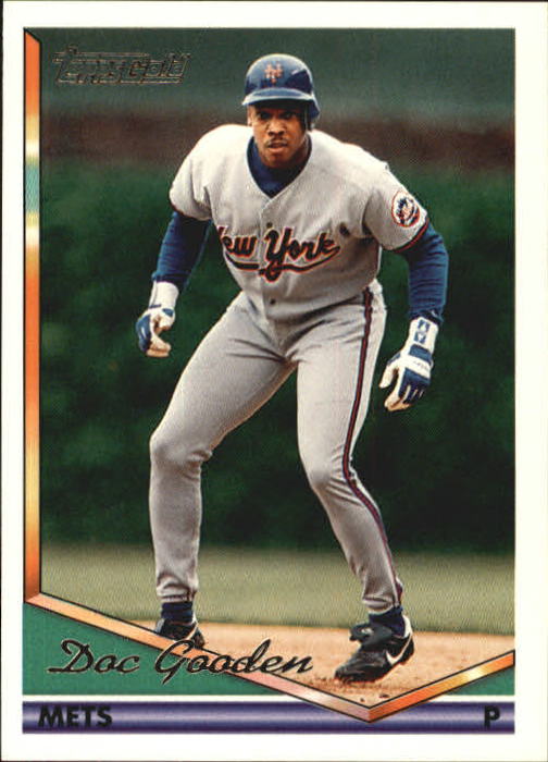 1994 Topps Gold Baseball Singles - You Choose - Picture 96 of 346