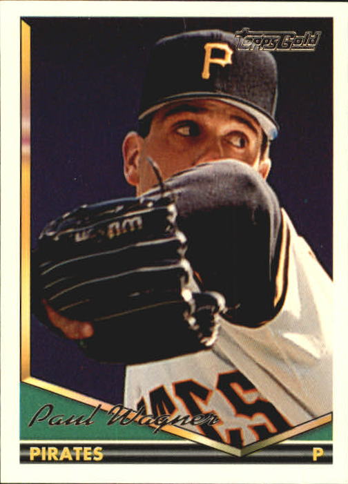 1994 Topps Gold Baseball Singles - You Choose - Picture 100 of 346