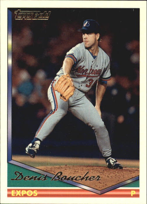 1994 Topps Gold Baseball Singles - You Choose - Picture 104 of 346