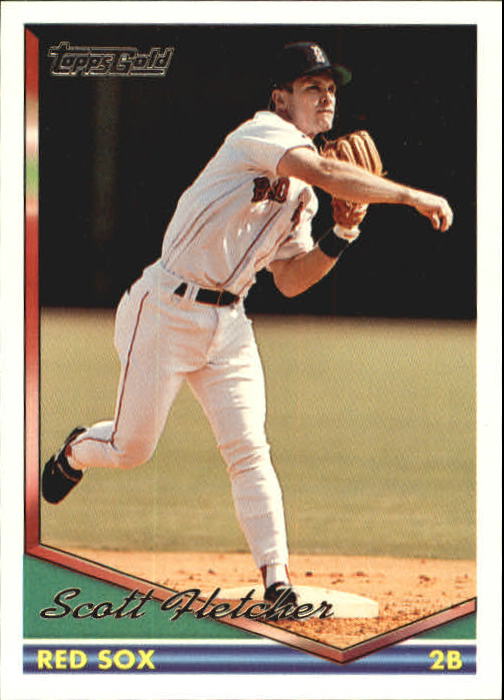 1994 Topps Gold Baseball Singles - You Choose - Picture 108 of 346