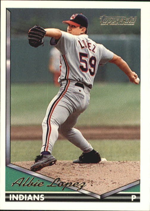 1994 Topps Gold Baseball Singles - You Choose - Picture 112 of 346