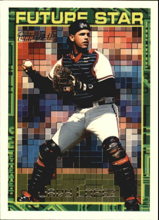 1994 Topps Gold Baseball Singles - You Choose - Picture 120 of 346
