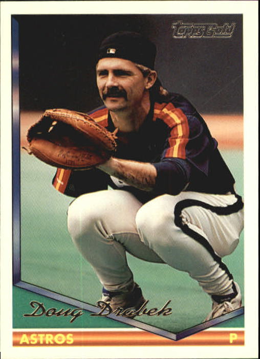 1994 Topps Gold Baseball Singles - You Choose - Picture 129 of 346