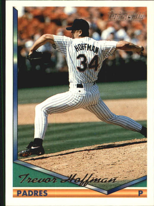 1994 Topps Gold Baseball Singles - You Choose - Picture 131 of 346