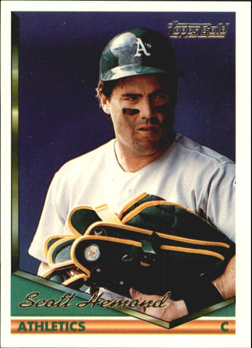 1994 Topps Gold Baseball Singles - You Choose - Picture 135 of 346