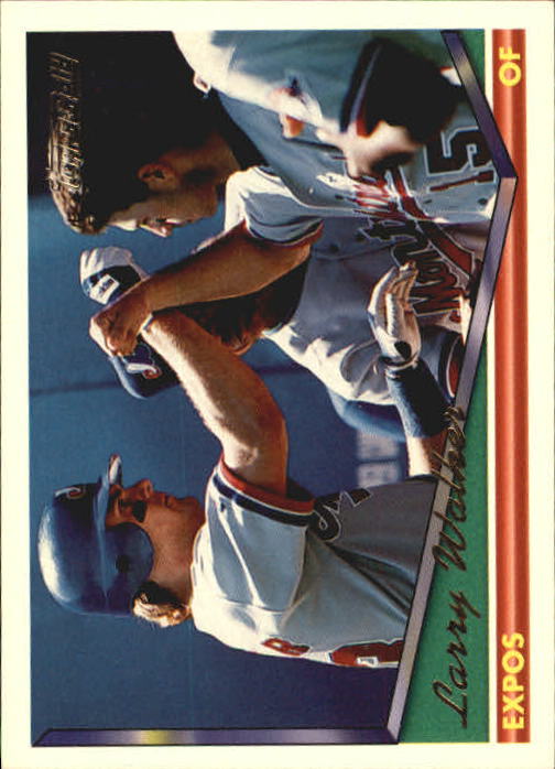 1994 Topps Gold Baseball Singles - You Choose - Picture 139 of 346