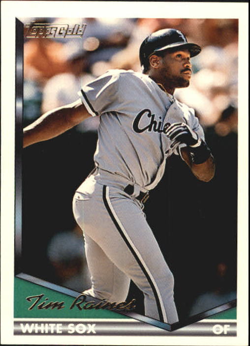 1994 Topps Gold Baseball Singles - You Choose - Picture 145 of 346