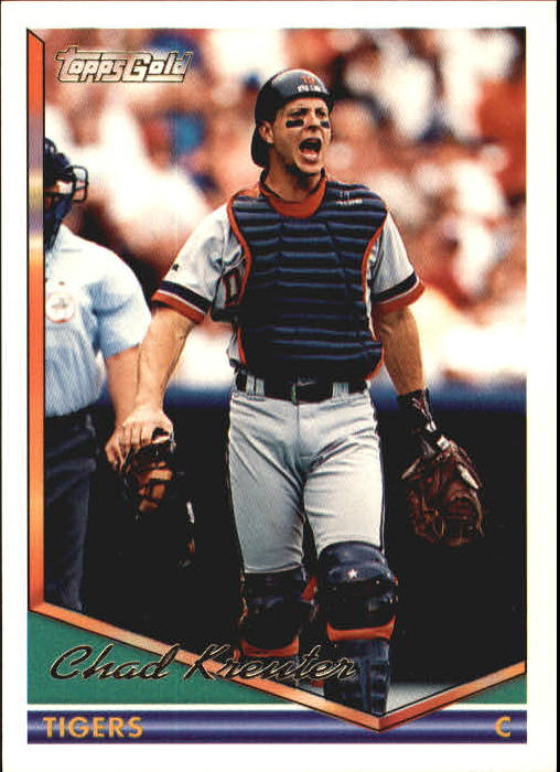 1994 Topps Gold Baseball Singles - You Choose - Picture 154 of 346