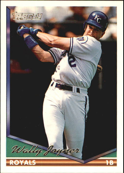 1994 Topps Gold Baseball Singles - You Choose - Picture 158 of 346